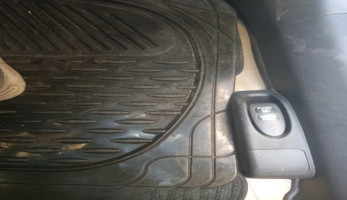 2011 Honda Civic 1.8L I-VTEC S MT, Petrol, Manual, 59,889 km, interior