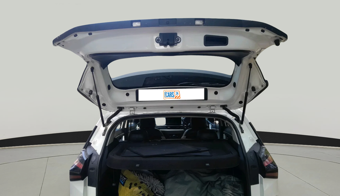 2023 Tata NEXON CREATIVE + SUNROOF 1.2 PETROL, Petrol, Manual, 12,774 km, exterior