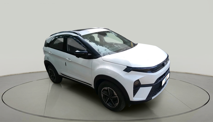 2023 Tata NEXON CREATIVE + SUNROOF 1.2 PETROL, Petrol, Manual, 12,774 km, exterior