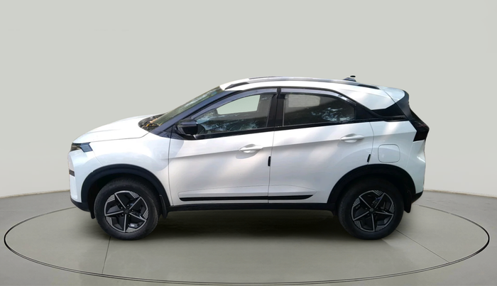 2023 Tata NEXON CREATIVE + SUNROOF 1.2 PETROL, Petrol, Manual, 12,774 km, exterior