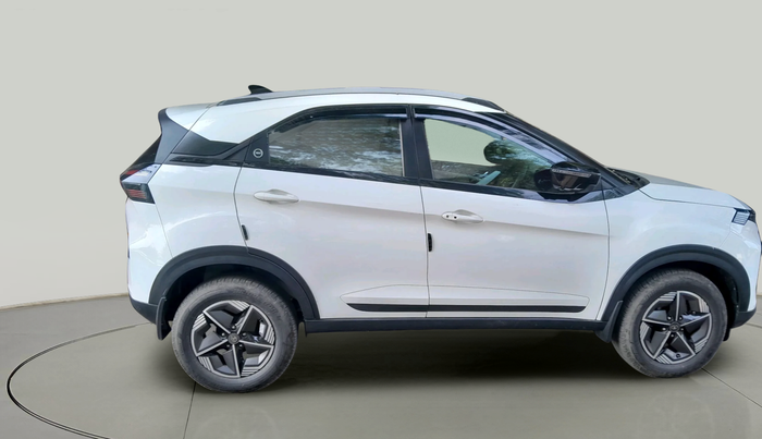 2023 Tata NEXON CREATIVE + SUNROOF 1.2 PETROL, Petrol, Manual, 12,774 km, exterior