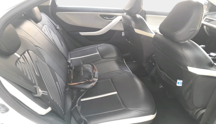 2023 Tata NEXON CREATIVE + SUNROOF 1.2 PETROL, Petrol, Manual, 12,774 km, interior