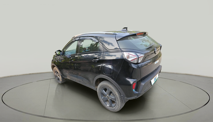 2023 Tata NEXON EV XZ PLUS DARK EDITION, Electric, Automatic, 48,081 km, exterior
