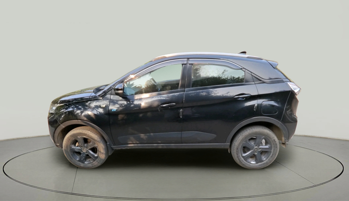 2023 Tata NEXON EV XZ PLUS DARK EDITION, Electric, Automatic, 48,081 km, exterior