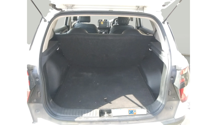 2022 Hyundai Creta EX 1.5 DIESEL, Diesel, Manual, 78,172 km, exterior