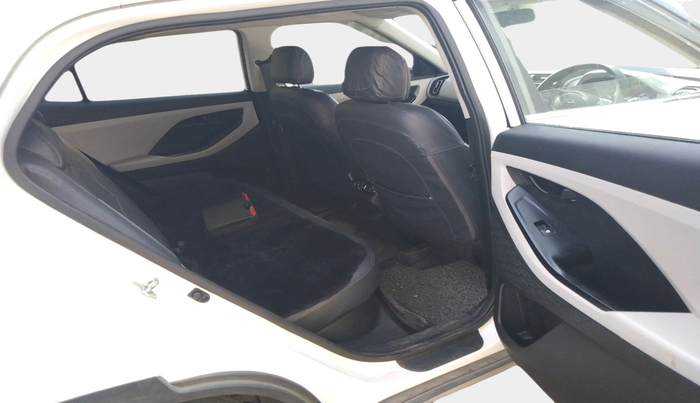 2022 Hyundai Creta EX 1.5 DIESEL, Diesel, Manual, 78,172 km, interior