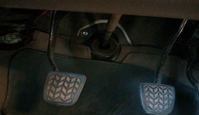 2015 Toyota Innova 2.5 VX 8 STR, Diesel, Manual, 1,50,700 km, interior