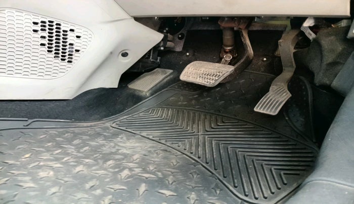 2021 Tata NEXON XZA PLUS DIESEL, Diesel, Automatic, 93,926 km, interior