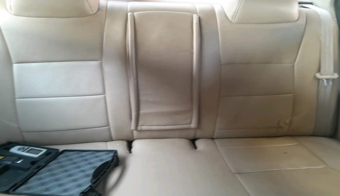 2018 Maruti Ciaz DELTA 1.5 SHVS MT PETROL, Petrol, Manual, 82,438 km, interior