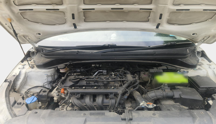 2022 Hyundai NEW I20 ASTA (O) 1.2 MT, Petrol, Manual, 77,985 km, exterior