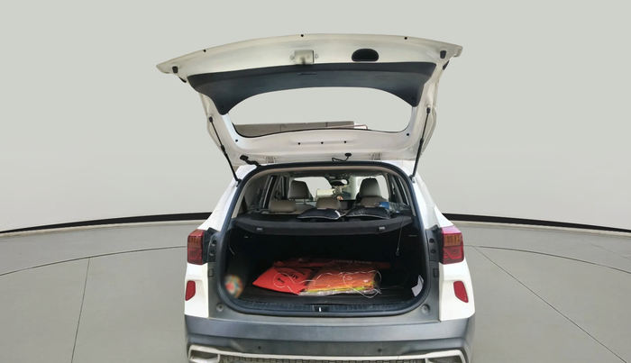 2021 KIA SELTOS HTX 1.5 DIESEL, Diesel, Manual, 1,47,970 km, exterior