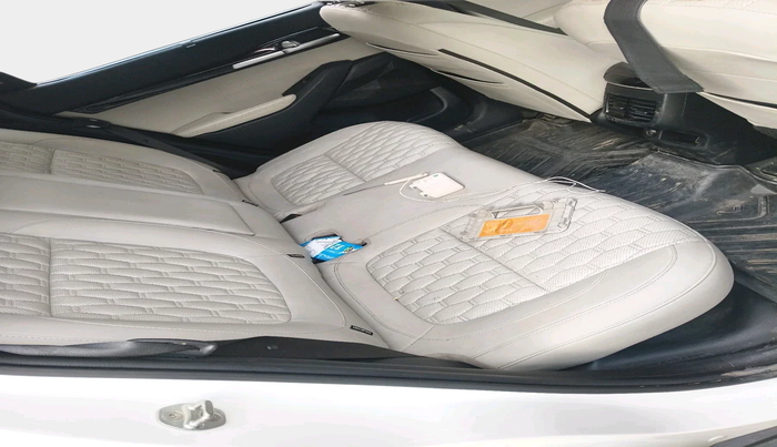 2021 KIA SELTOS HTX 1.5 DIESEL, Diesel, Manual, 1,47,970 km, interior