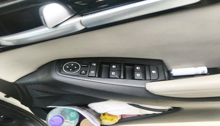 2021 KIA SELTOS HTX 1.5 DIESEL, Diesel, Manual, 1,47,970 km, interior