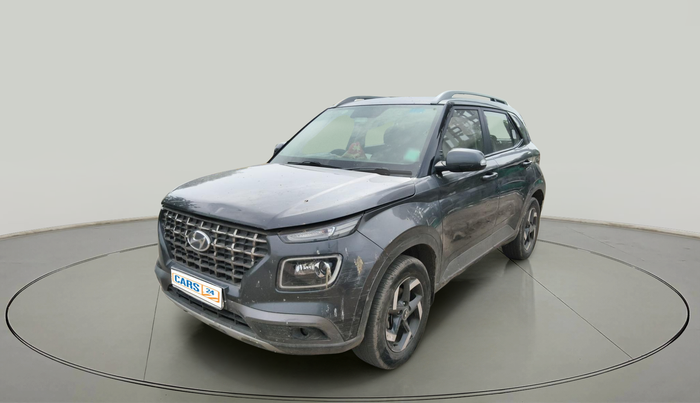 2021 Hyundai VENUE SX 1.0 TURBO, Petrol, Manual, 60,229 km, exterior