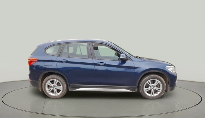 2019 BMW X1 sDrive 20d x Line, Diesel, Automatic, 63,839 km, exterior