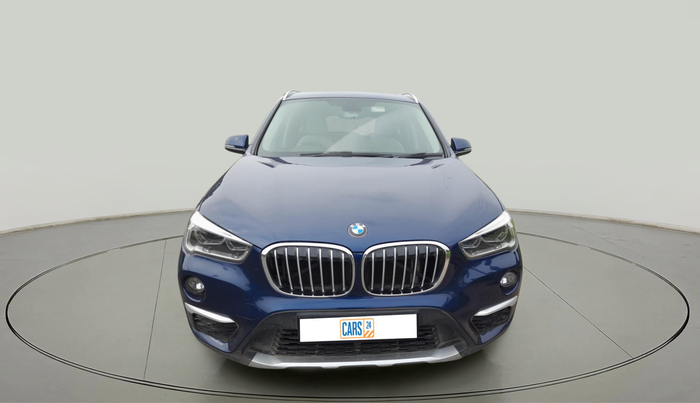 2019 BMW X1 sDrive 20d x Line, Diesel, Automatic, 63,839 km, exterior