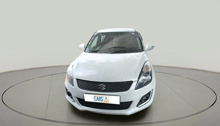 2013 Maruti Swift VDI, Diesel, Manual, 1,35,410 km, exterior