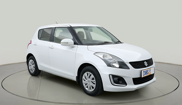 2013 Maruti Swift VDI, Diesel, Manual, 1,35,410 km, exterior
