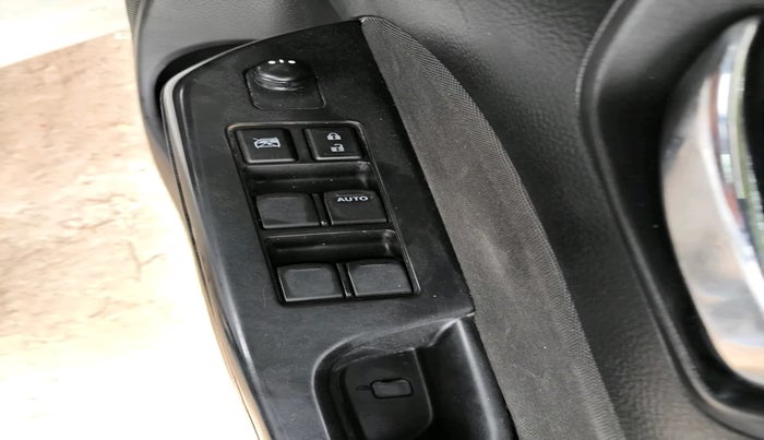 2013 Maruti Swift VDI, Diesel, Manual, 1,35,410 km, interior