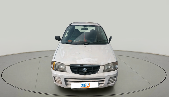 2011 Maruti Alto LX, Petrol, Manual, 1,51,445 km, exterior