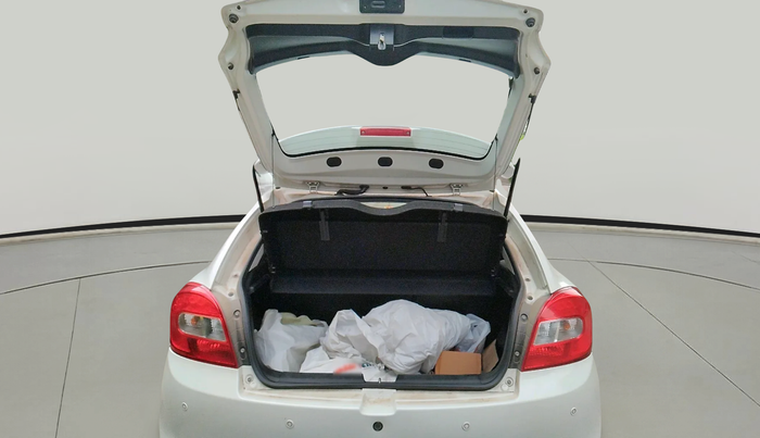 2020 Maruti Baleno ZETA PETROL 1.2, Petrol, Manual, 29,504 km, exterior