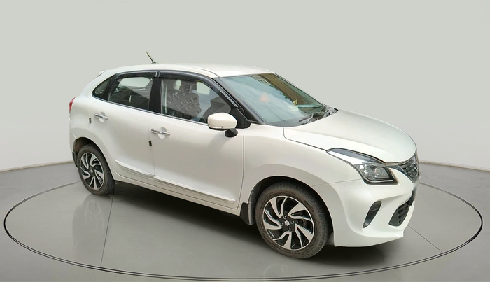 2020 Maruti Baleno ZETA PETROL 1.2, Petrol, Manual, 29,504 km, exterior