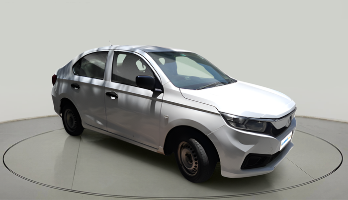 2020 Honda Amaze 1.5L I-DTEC E, Diesel, Manual, 1,30,000 km, exterior