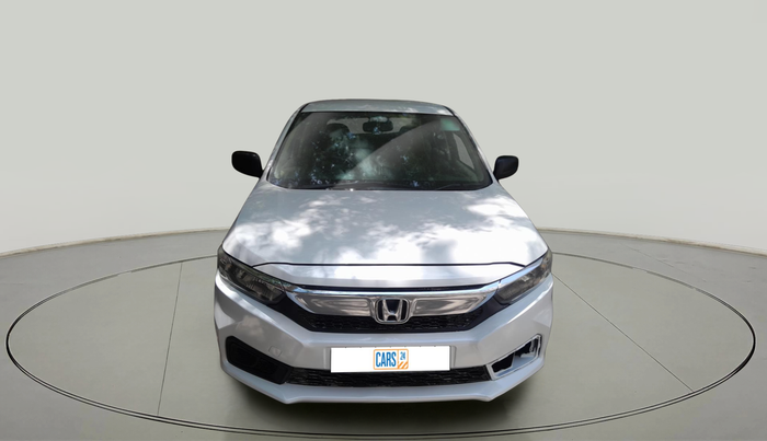 2020 Honda Amaze 1.5L I-DTEC E, Diesel, Manual, 1,30,000 km, exterior