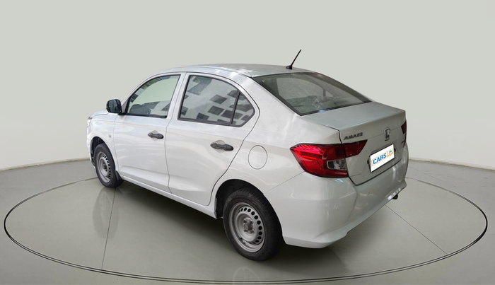 2020 Honda Amaze 1.5L I-DTEC E, Diesel, Manual, 1,30,000 km, exterior