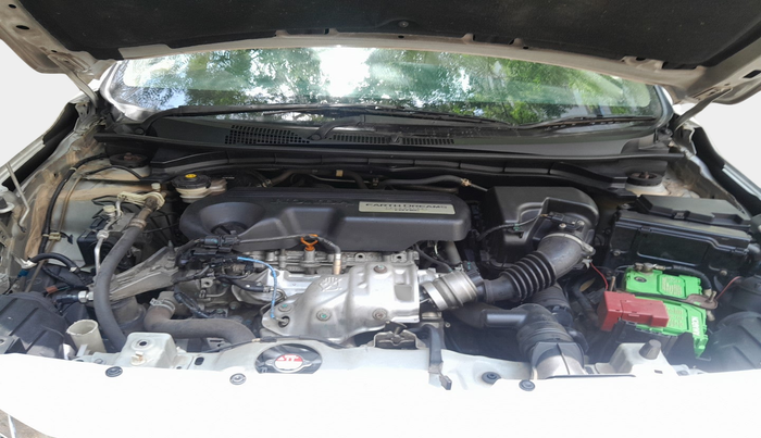 2020 Honda Amaze 1.5L I-DTEC E, Diesel, Manual, 1,30,000 km, exterior