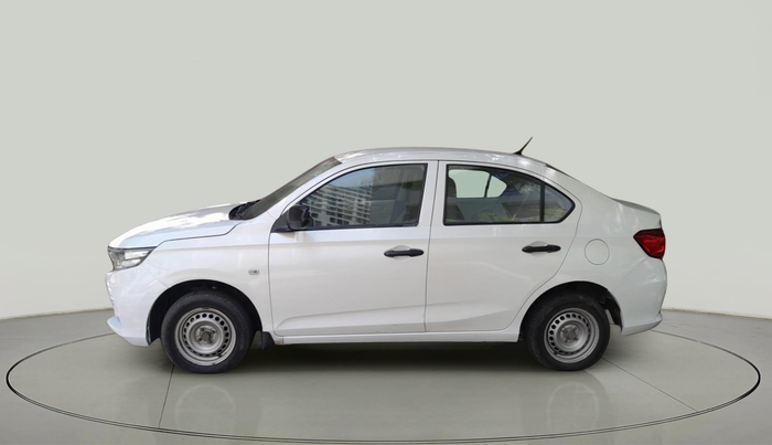 2020 Honda Amaze 1.5L I-DTEC E, Diesel, Manual, 1,30,000 km, exterior