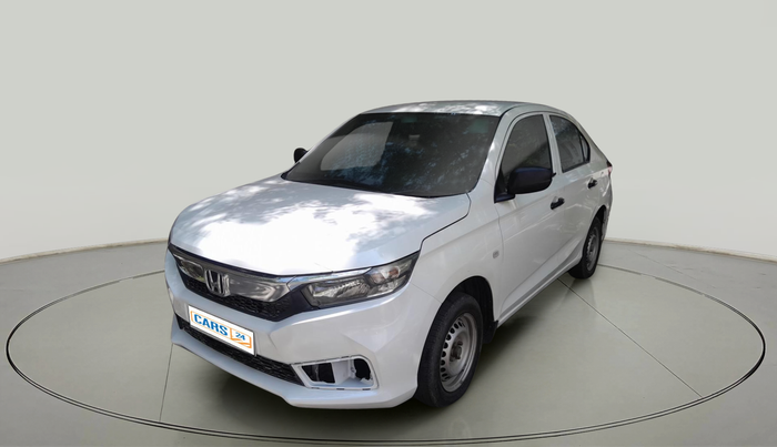 2020 Honda Amaze 1.5L I-DTEC E, Diesel, Manual, 1,30,000 km, exterior