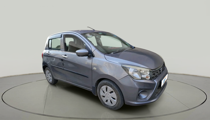 2020 Maruti Celerio VXI (O) CNG, Petrol, Manual, 96,537 km, exterior