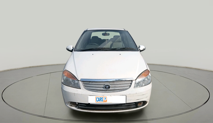 2011 Tata Indigo ECS LX CR4, Diesel, Manual, 96,322 km, exterior