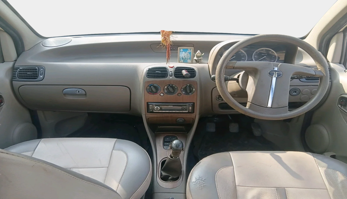 2011 Tata Indigo ECS LX CR4, Diesel, Manual, 96,322 km, interior