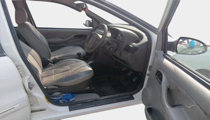 2011 Tata Indigo ECS LX CR4, Diesel, Manual, 96,322 km, interior