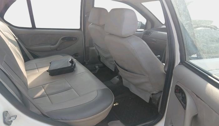 2011 Tata Indigo ECS LX CR4, Diesel, Manual, 96,322 km, interior