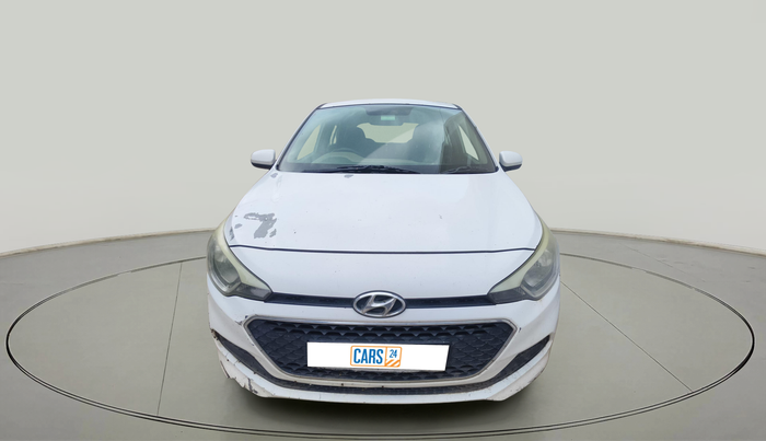 2014 Hyundai Elite i20 MAGNA 1.4 CRDI, Diesel, Manual, 2,40,171 km, exterior