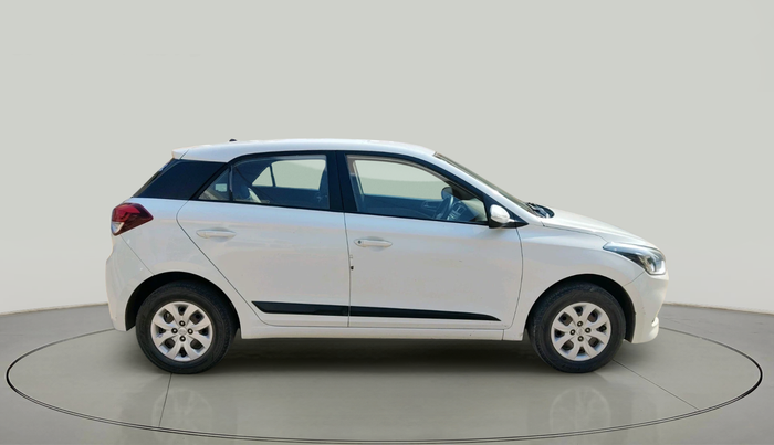 2014 Hyundai Elite i20 SPORTZ 1.2, Petrol, Manual, 1,42,390 km, exterior