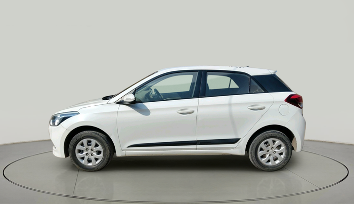 2014 Hyundai Elite i20 SPORTZ 1.2, Petrol, Manual, 1,42,390 km, exterior