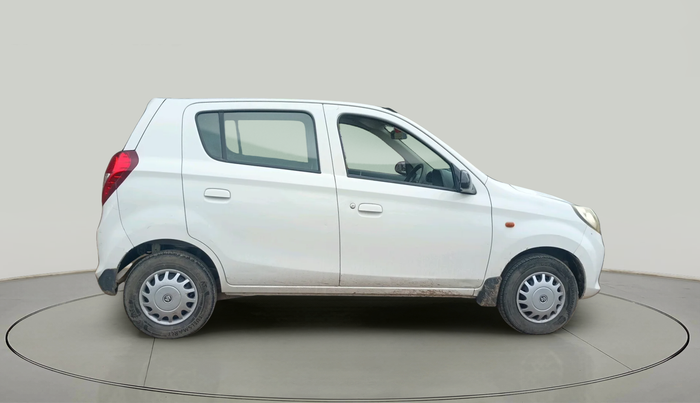 2013 Maruti Alto 800 LXI, Petrol, Manual, 74,078 km, exterior