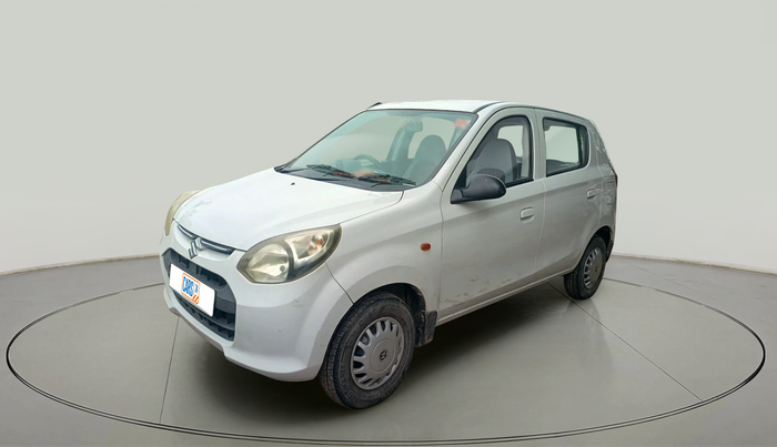 2013 Maruti Alto 800 LXI, Petrol, Manual, 74,078 km, exterior