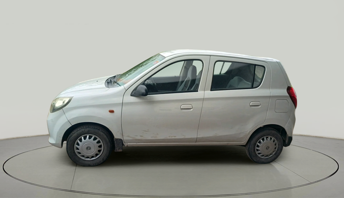 2013 Maruti Alto 800 LXI, Petrol, Manual, 74,078 km, exterior