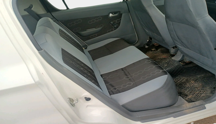2013 Maruti Alto 800 LXI, Petrol, Manual, 74,078 km, interior