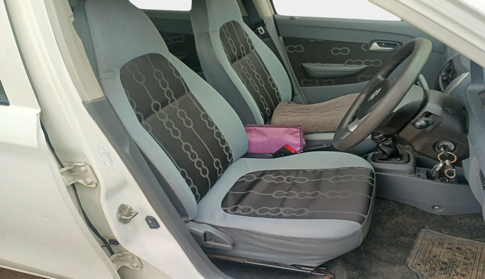 2013 Maruti Alto 800 LXI, Petrol, Manual, 74,078 km, interior