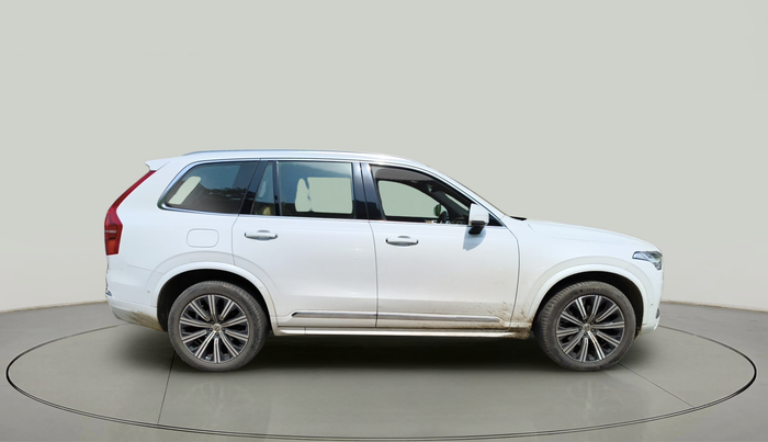 2020 Volvo XC 90 D5 Inscription, Diesel, Automatic, 1,07,439 km, exterior