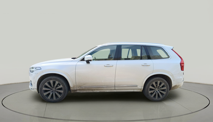 2020 Volvo XC 90 D5 Inscription, Diesel, Automatic, 1,07,439 km, exterior