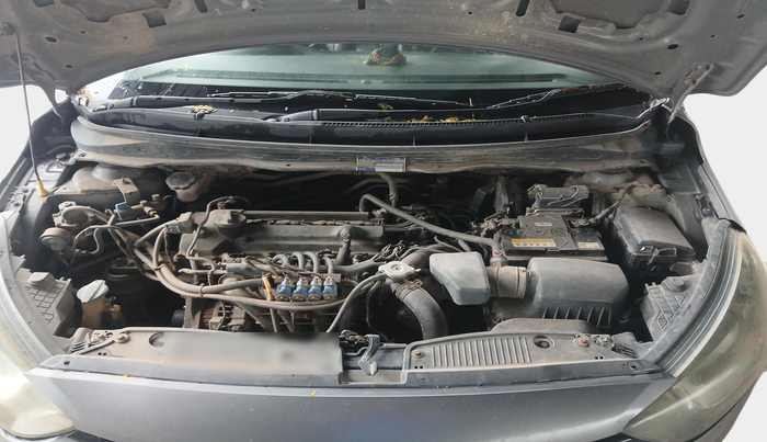 2012 Hyundai i20 SPORTZ 1.2, Petrol, Manual, 1,30,534 km, exterior