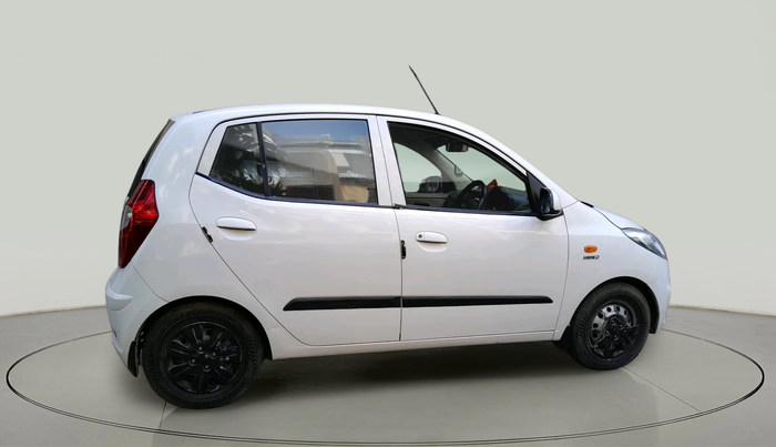 2015 Hyundai i10 MAGNA 1.1, Petrol, Manual, 66,780 km, exterior