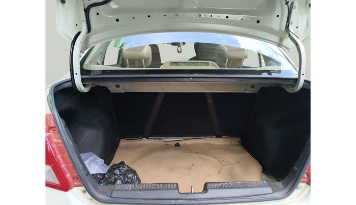 2019 Maruti Dzire VXI, Petrol, Manual, 1,15,986 km, exterior